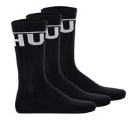 Hugo Iconic 10267351 Red Socken 3 Paare