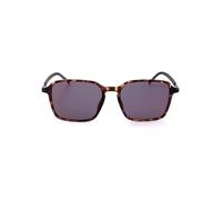 HUGO Herren-Sonnenbrille in Braun - Größe 53 | Brillen Herren
