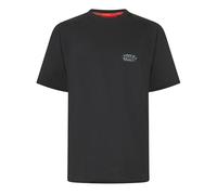 HUGO Herren Spray T-Shirt 10278457 01 Pyjama_T_Shirt