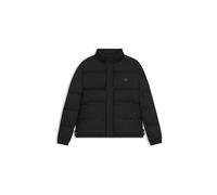 HUGO Herren Steppjacke BALTO2541, schwarz, Gr. XS