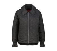 HUGO Herren Steppjacke FUNNI-1, schwarz, Gr. XS