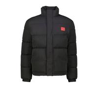 HUGO Herren Steppjacke wasserabweisend BALTO2541, schwarz, Gr. S