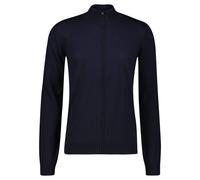 HUGO Herren Strickjacke SAN JORGE, marine, Gr. S