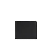 HUGO Herren Geldbeutel Subway Trifold Schwarz ONESI EU