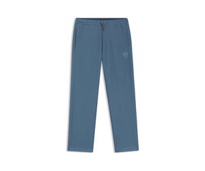 HUGO Herren Sweathose DAVROPANT, blau, Gr. L