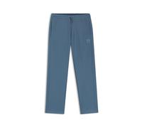 HUGO Herren Sweathose DAVROPANT, blau, Gr. M