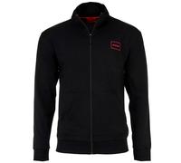 Hugo Jacke Laze 10261152 – Zipjacke – Rot