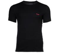 Hugo 10217251 Kurzarm-baselayer 3 Einheiten
