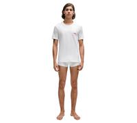 Hugo 10217251 Kurzarm-baselayer 3 Einheiten