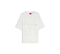 Hugo Dariso 10280011 Kurzarm-t-shirt