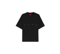 Hugo Dariso 10280011 Kurzarm-t-shirt