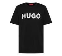 HUGO Dulivio T-Shirt schwarz/weiß - S