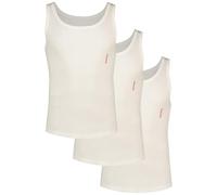Hugo Herren Tank Top Tripl. Pack 10273178 Vest