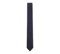 Hugo 10279385 Krawatte One Size Navy