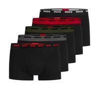 Hugo Herren Trunk Five Pack 10268005 01 Trunk