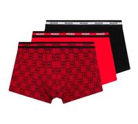 HUGO Herren Trunk Tr Planet des 10249742 0 Trunk