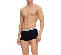 Hugo Herren Trunk Triplet Planet 10249742 Trunk (3er Pack)
