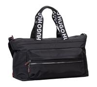 HUGO Herren Weekender Reisetasche Sporttasche Weekend Bag Stewie Holdall