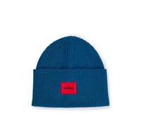 Hugo Herren Xaff 6 Cap, Medium Blue420, Einheitsgröße EU