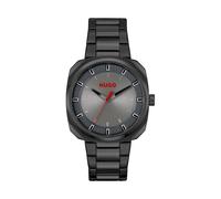 HUGO Shrill 1530311 - Man - 42 mm - Analog - Quarz - Mineralglas