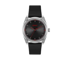 Hugo Herrenuhr #Bright 1530360