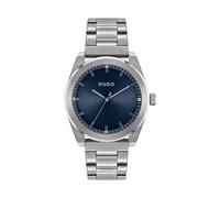 Hugo Herrenuhr #Bright 1530361