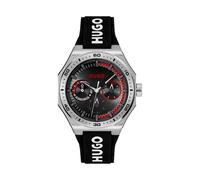 Hugo Herrenuhr #GRAIL SPORT 1530397