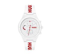 Hugo Herrenuhr #LIT MULTI 1530406