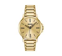 Hugo Herrenuhr #Smooth 1530420