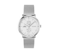 Hugo Herrenuhr #STYLE 1530456