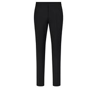 HUGO Anzughose Slim Fit HESTEN224E1X schwarz | 106