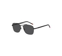 HUGO HG 1269 57 003 Sonnenbrille Einheitsgröße