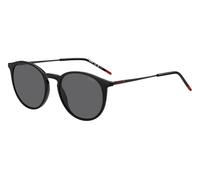 HUGO Herren Hg 1286/S Sonnenbrille, y Rojo, 51