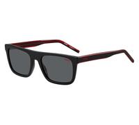 Hugo Sonnenbrille - HG 1297/S - OIT/IR - 54mm - Rechteck