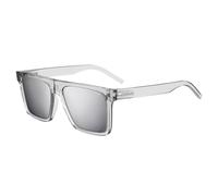 Sonnenbrillen Hugo boss Hg 1069/s col. 900/t4 Herren Rechteckig Transparent