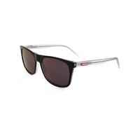 HUGO HG1194/S 7C5 BLACK CRYSTAL 56/17/145 Herren Sonnenbrillen