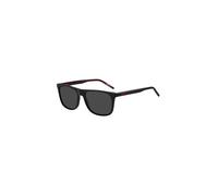 HUGO HG1194/S BLACK/GREY 56/17/145 Herrenbrillen Sonnenbrillen