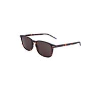 HUGO HG1227/S Havana 51/17/145 Herren Sonnenbrillen