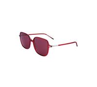 HUGO HG1239/S Red 54/17/140 Damen Sonnenbrillen