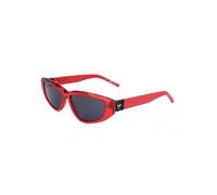 HUGO HG1258/S Red 55/13/140 Damen Sonnenbrillen