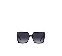 HUGO HG1285/S Black 59/17/140 Damen Sonnenbrillen