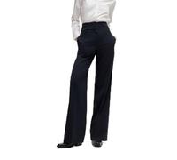 Hugo Himia Pants Blau 32 Frau (Herstellerartikelnummer: 50516143-401-32)