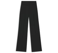 HUGO Businesshose Regular Fit HIMIA schwarz | 38