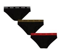 HUGO HIPBRIEF TRIPLETPACK 10268005