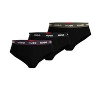 HUGO HIPBRIEF TRIPLETPACK