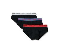 HUGO HIPBRIEF TRIPLETPACK
