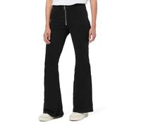 HUGO BLUE Hose Damen schwarz, 36