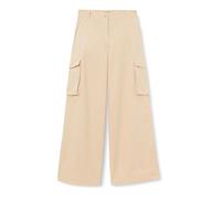 HUGO Hose Damen beige, 38