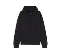 HUGO Herren Hoodie NALONSO, schwarz, Gr. S