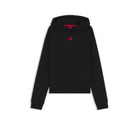 Hugo 50556816 Red Kapuzenpullover